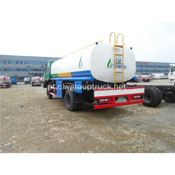 Caminhão tanque de canhão de água baratos para venda